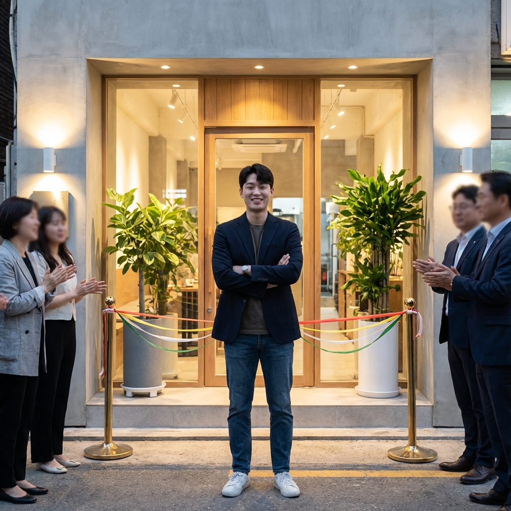 오픈 지원